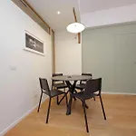 Modern Family Apartment