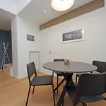 Modern Family Apartment