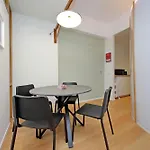Modern Family Apartment
