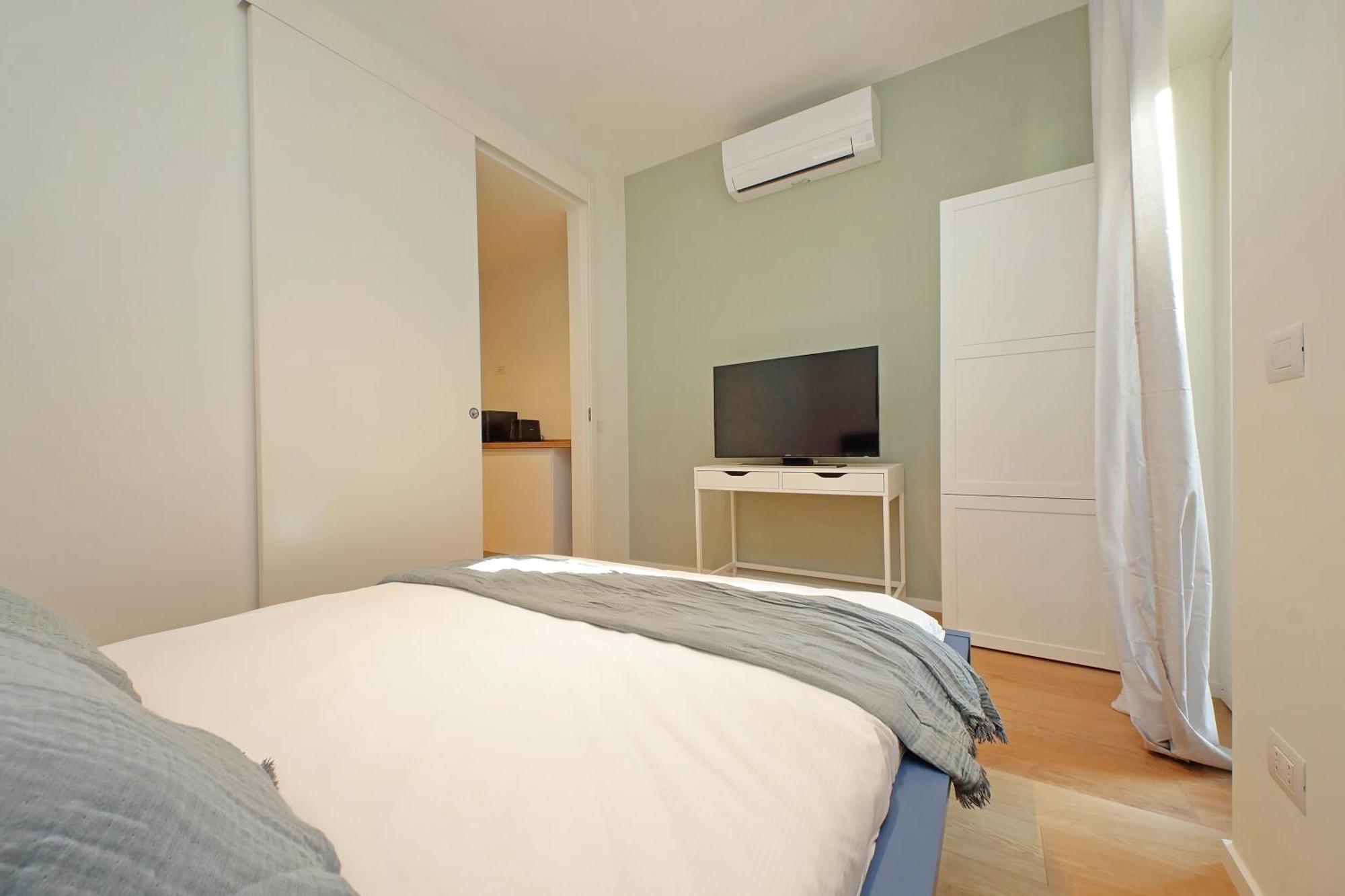 Modern Family Apartment