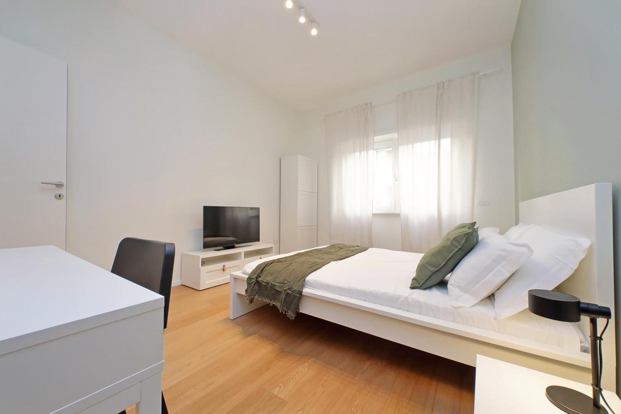 Modern Family Apartment *