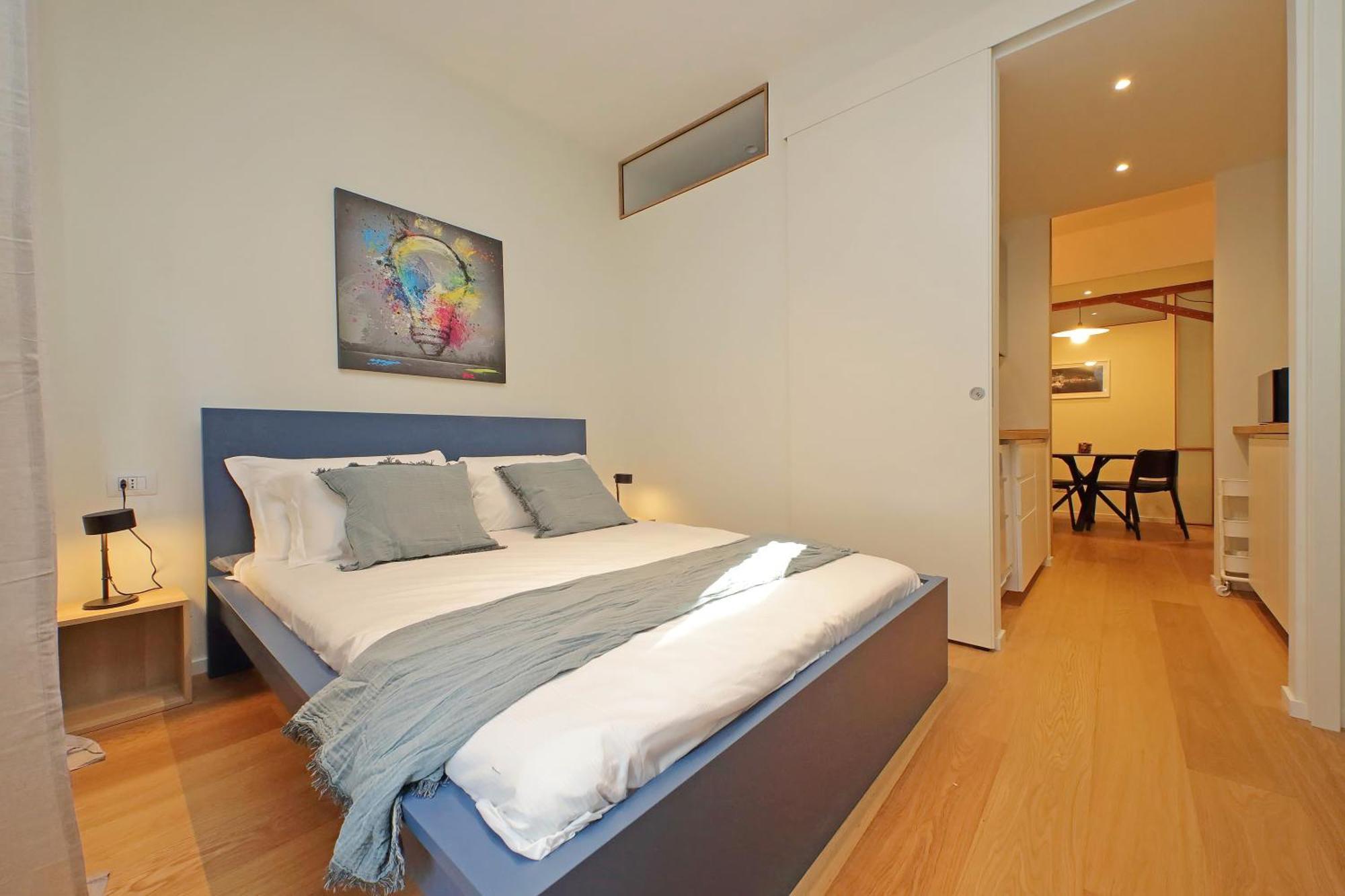 Modern Family Apartment *