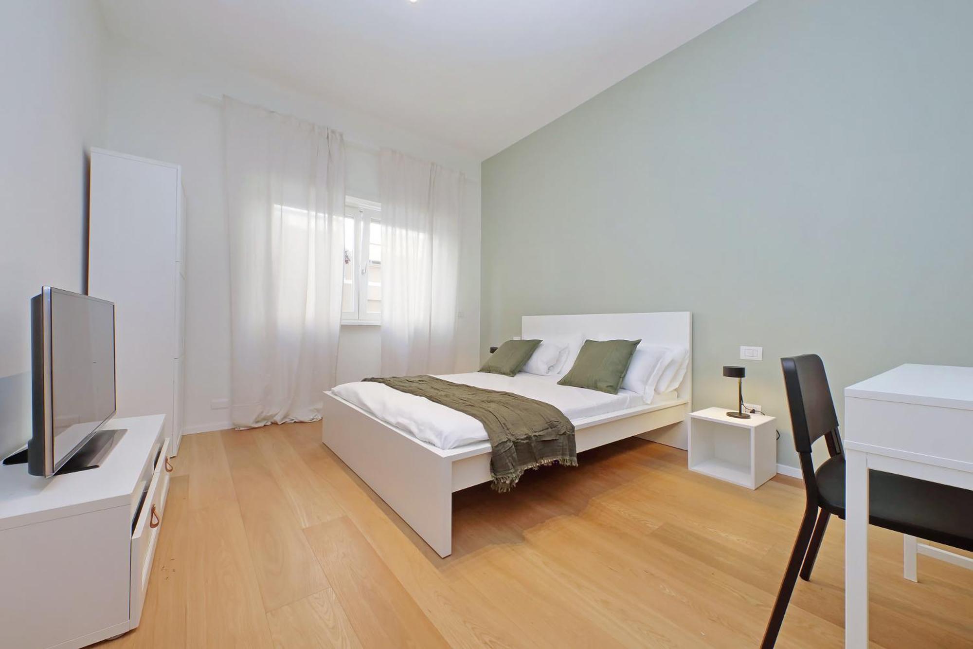 Apartment Modern Family
